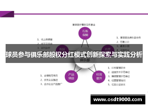 球员参与俱乐部股权分红模式创新探索与实践分析