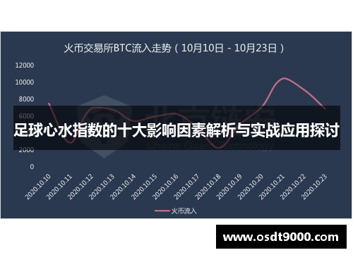 足球心水指数的十大影响因素解析与实战应用探讨